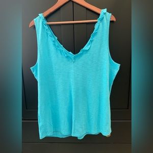 Lilly Pulitzer Alessa Top | XL